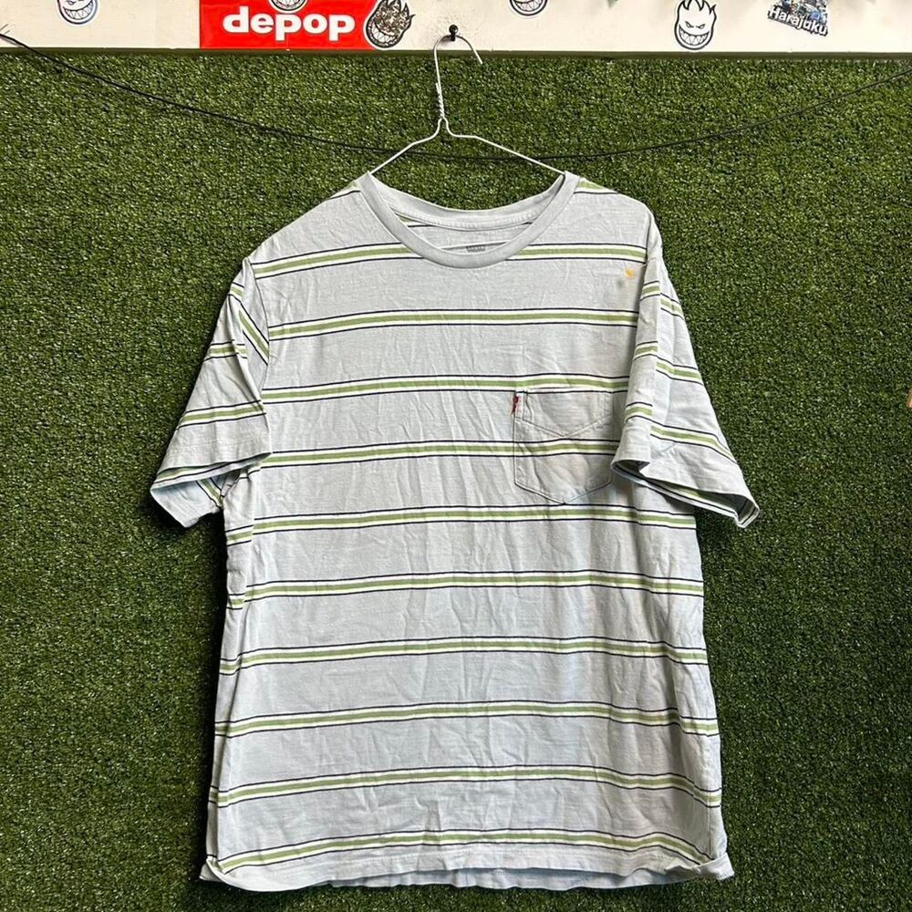 Levi-s Men's multi T-shirt